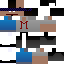 Texture for JonhMaggot