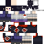 Texture for Sasuke Akatsuki