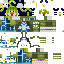 Texture for chicken2