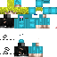 Texture for JaniBoyUHC
