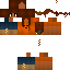 Texture for Piper McLean