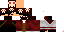 Texture for fe