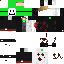 Texture for Worst nightmare