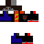 Texture for Vortec