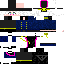 Texture for AohitsugiNemu Hat