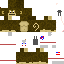 Texture for Monkey_Astronaut