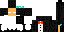 Texture for fancy mobs