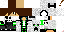 Texture for lonewolf