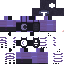 Texture for Stormwatch Guard Armor