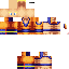 Texture for ssj celerous