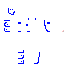 Texture for BLABABO