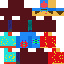 Texture for Connor skin 3