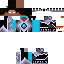 Texture for King Herobrine crown 2