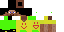 Texture for steve