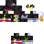 Texture for Rapero MG