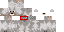 Texture for Wolf Minecraft 