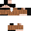 Texture for handsomeman