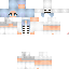 Texture for skeleton