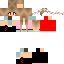 Texture for  little kelly vampire by first bite