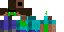 Texture for Reptile