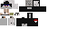 Texture for sasuke dog
