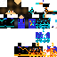 Texture for ahmed proen