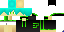 Texture for EnixProdige