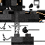 Texture for GreyFox