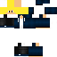 Texture for Lucas com capuz