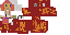 Texture for pies do minecraft