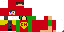 Texture for chapolin