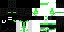Texture for green paper