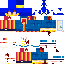 Texture for Wally Darling
