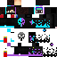 Texture for Gabriel TV