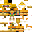 Texture for Hyper Muteki Danger