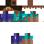 Texture for steve archer