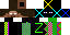 Texture for Messed up enderman