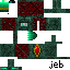 Texture for Guardian Maya