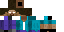 Texture for herobrine