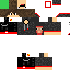 Texture for oxi cacete