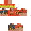 Texture for SUNBURNED