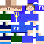 Texture for fraggy