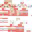 Texture for Mina ai