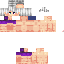 Texture for herobro_f