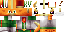 Texture for fox mcloude