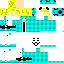 Texture for mineg
