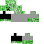 Texture for creeper