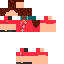 Texture for Nagika 2