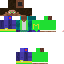 Texture for MR.YANDE