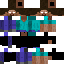 Texture for ZeRobrine
